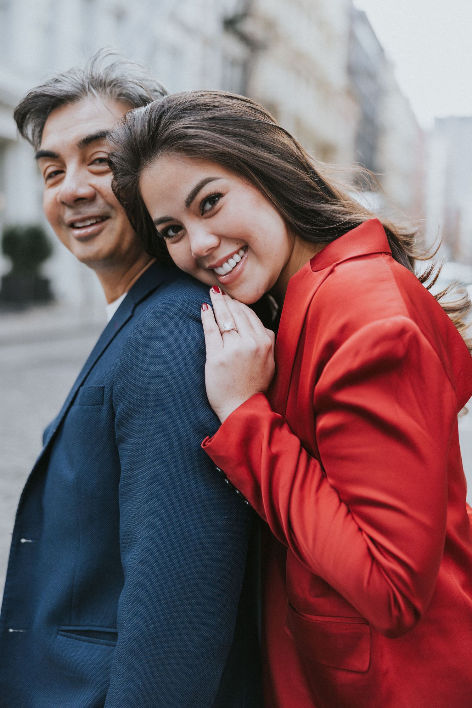 New York Prenup