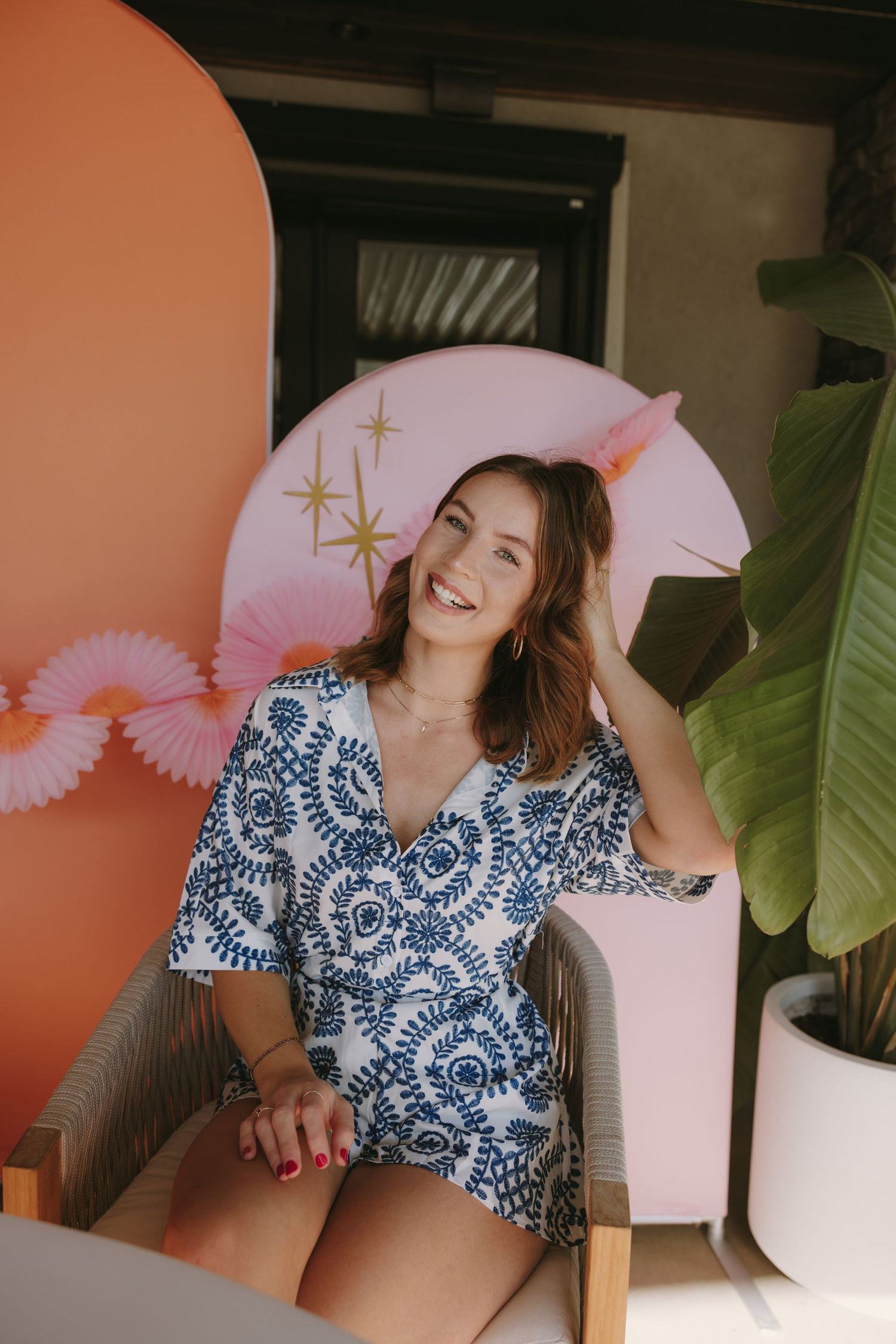Summer Portraits