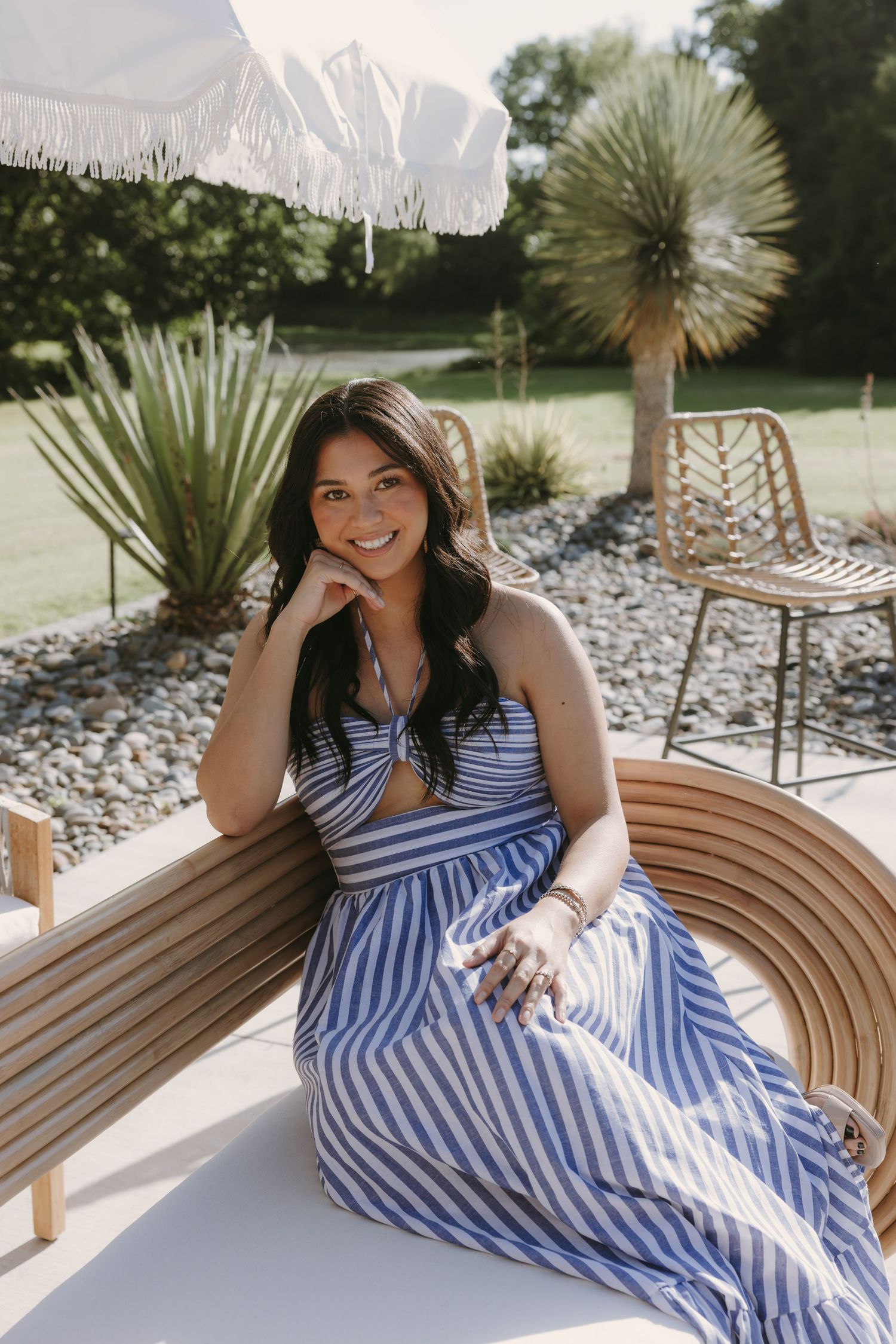 Summer Portraits