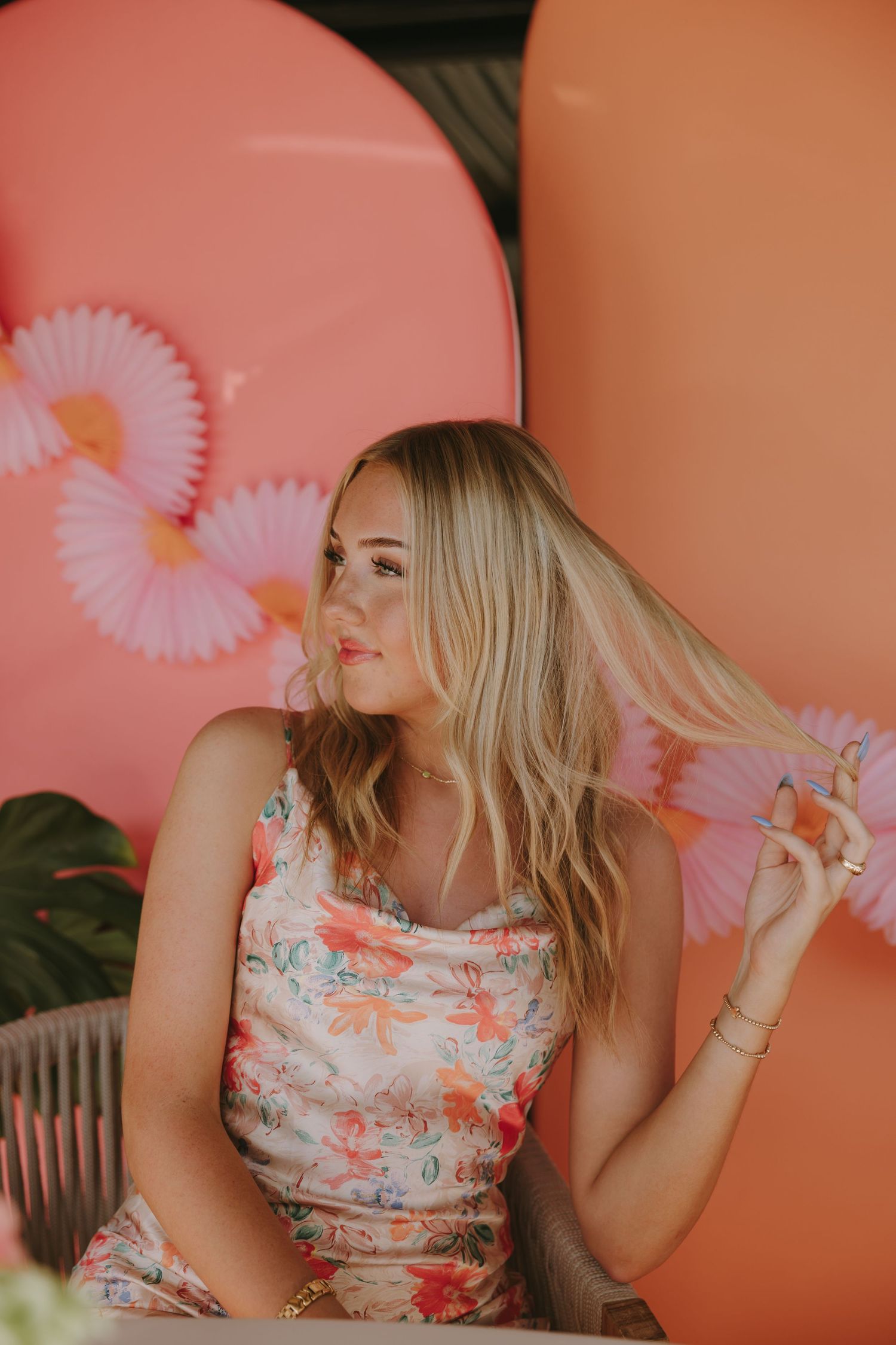 Summer Portraits