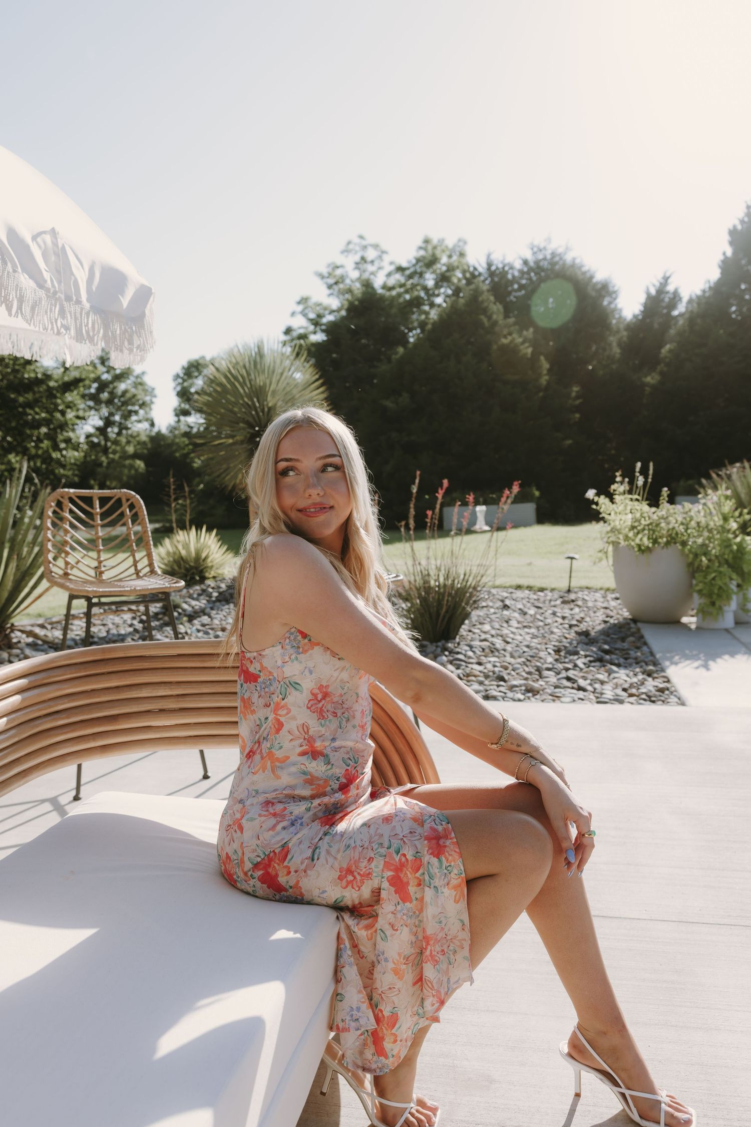 Summer Portraits