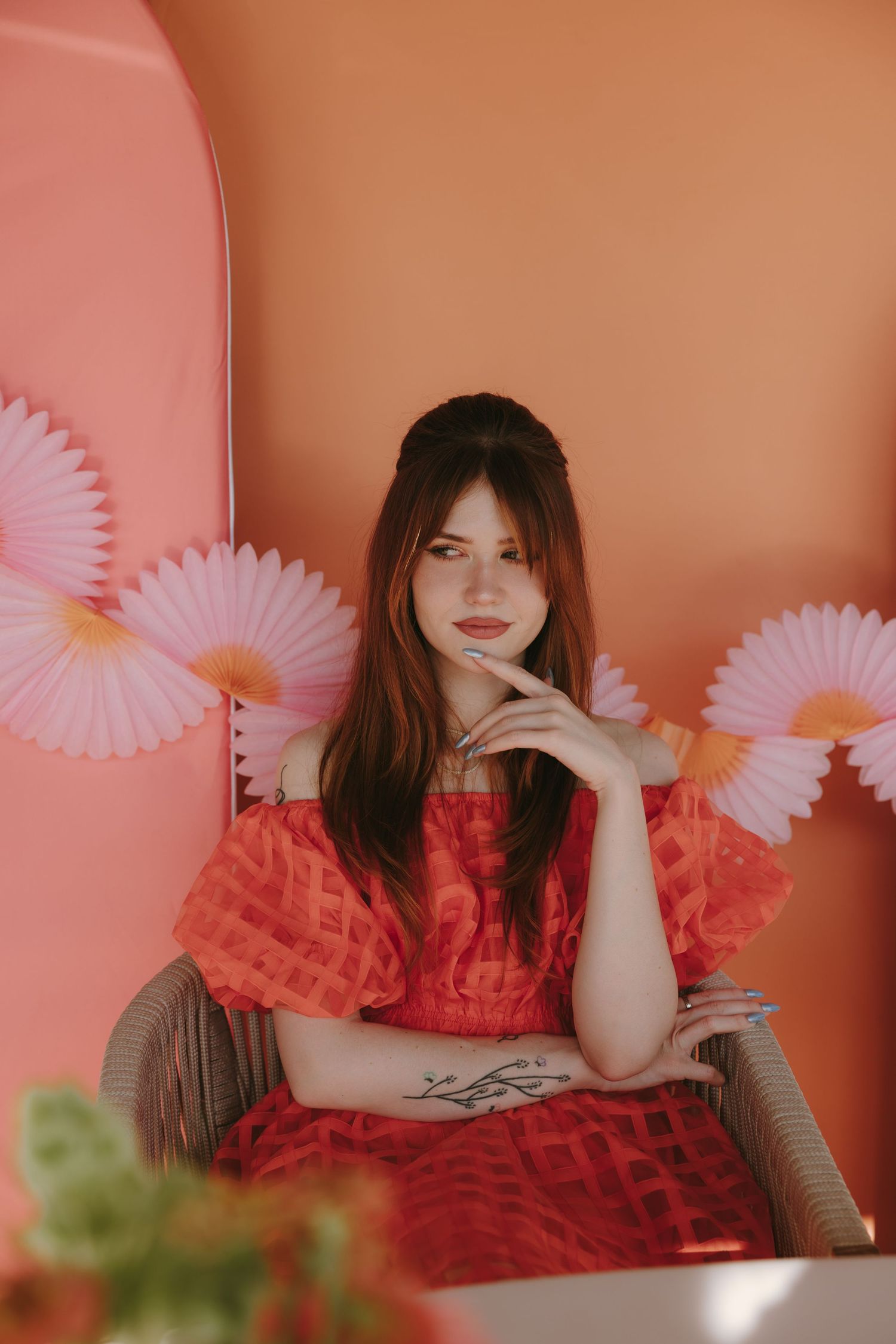 Summer Portraits