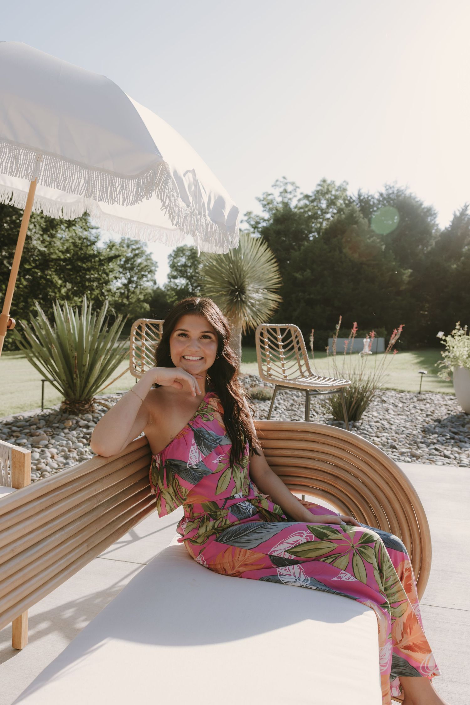 Summer Portraits