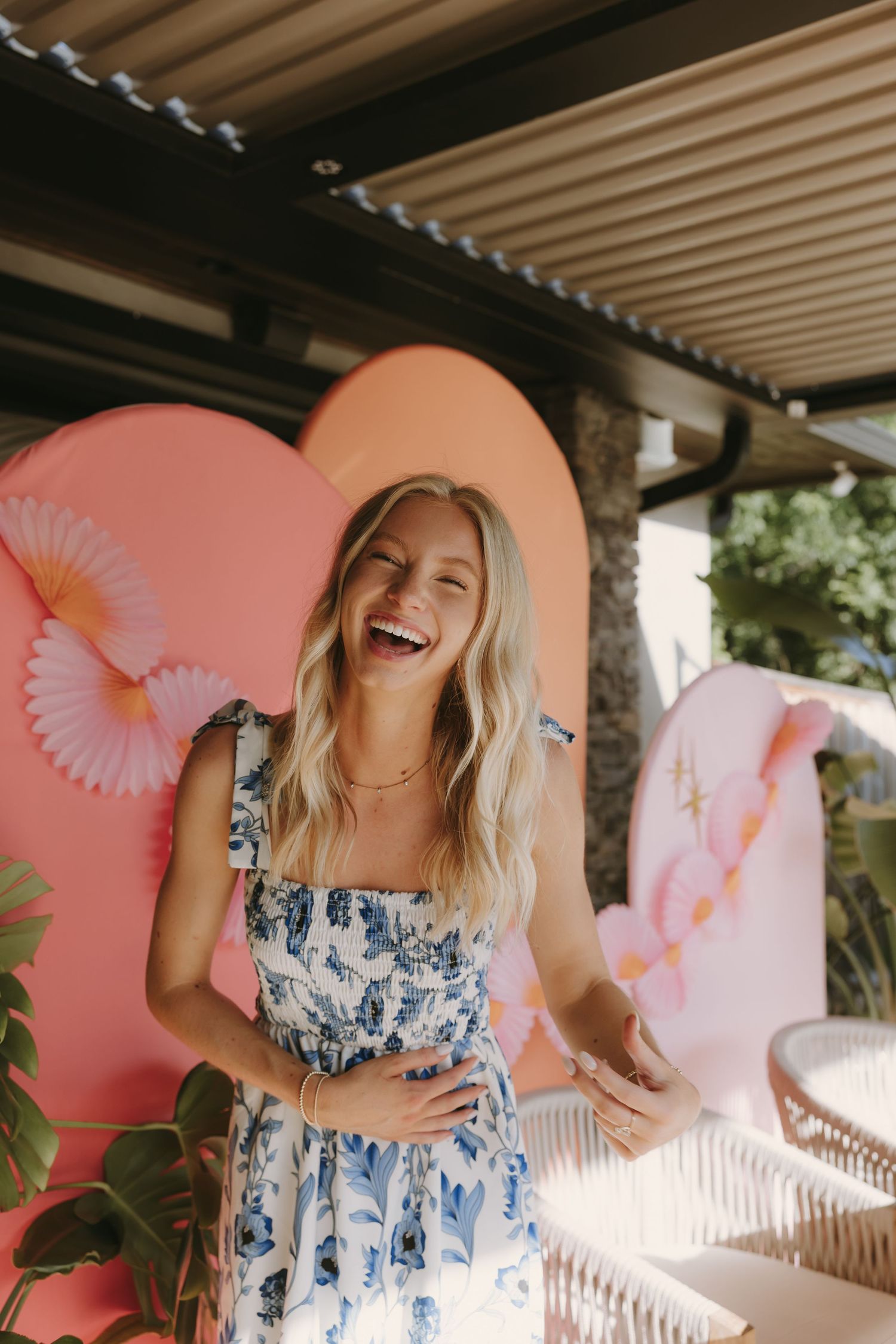 Summer Portraits