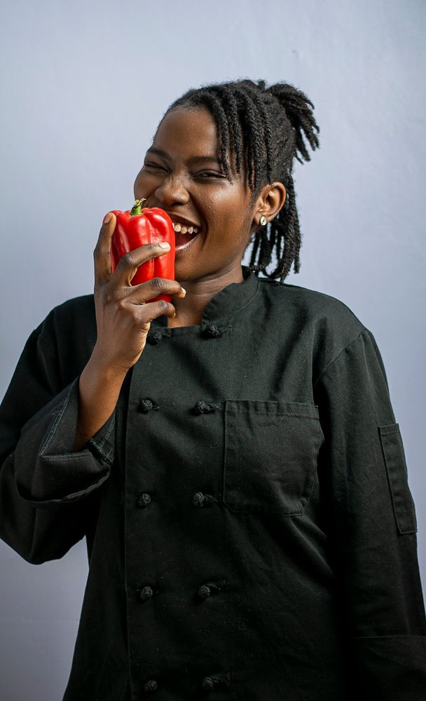 The Melodious Kitchen | Book Chef MK