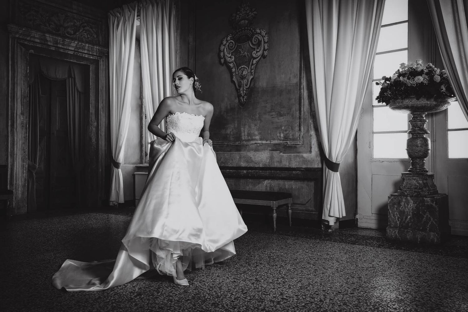 fotografia di matrimonio a bruino torino - tema matrimonio | wedding | sposi