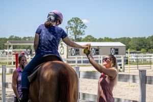 Example of commercial photography in Daytona Beach - Marketing Image