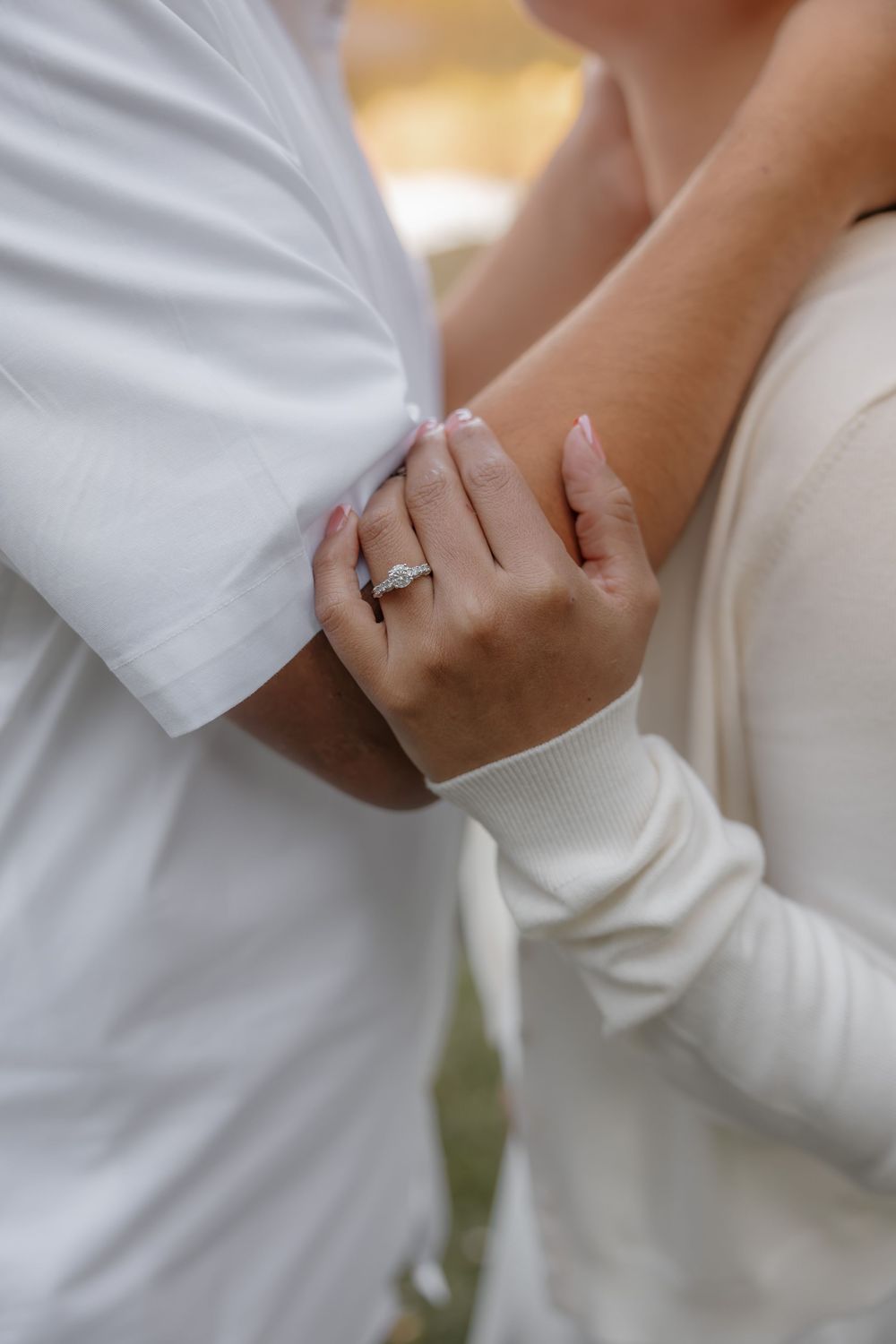 Wrightwood Engagement, Engagement Photos, Southern California Photographer, Socal Photographer, Surprise Proposal