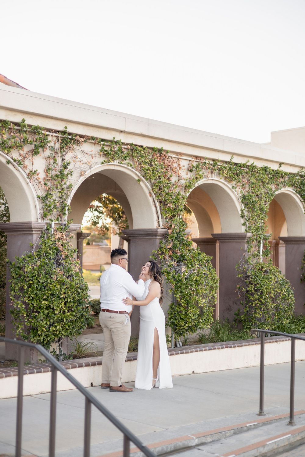 Lancaster California Engagement Photos, Southern California Photographer, Socal Photographer, Surprise Proposal