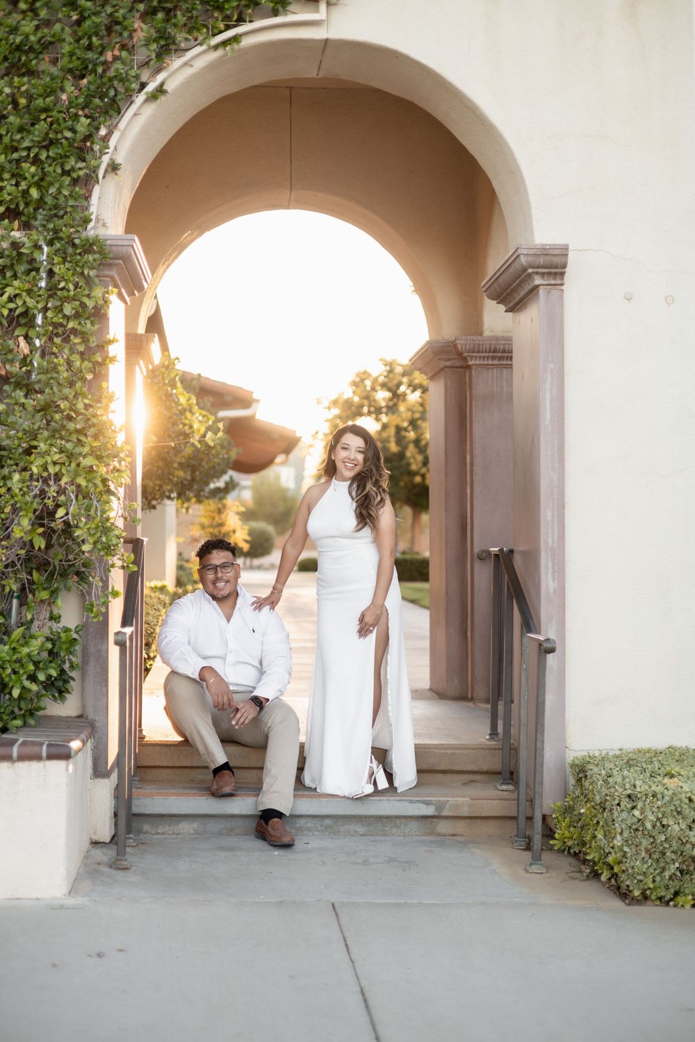 Lancaster California Engagement Photos, Southern California Photographer, Socal Photographer, Surprise Proposal