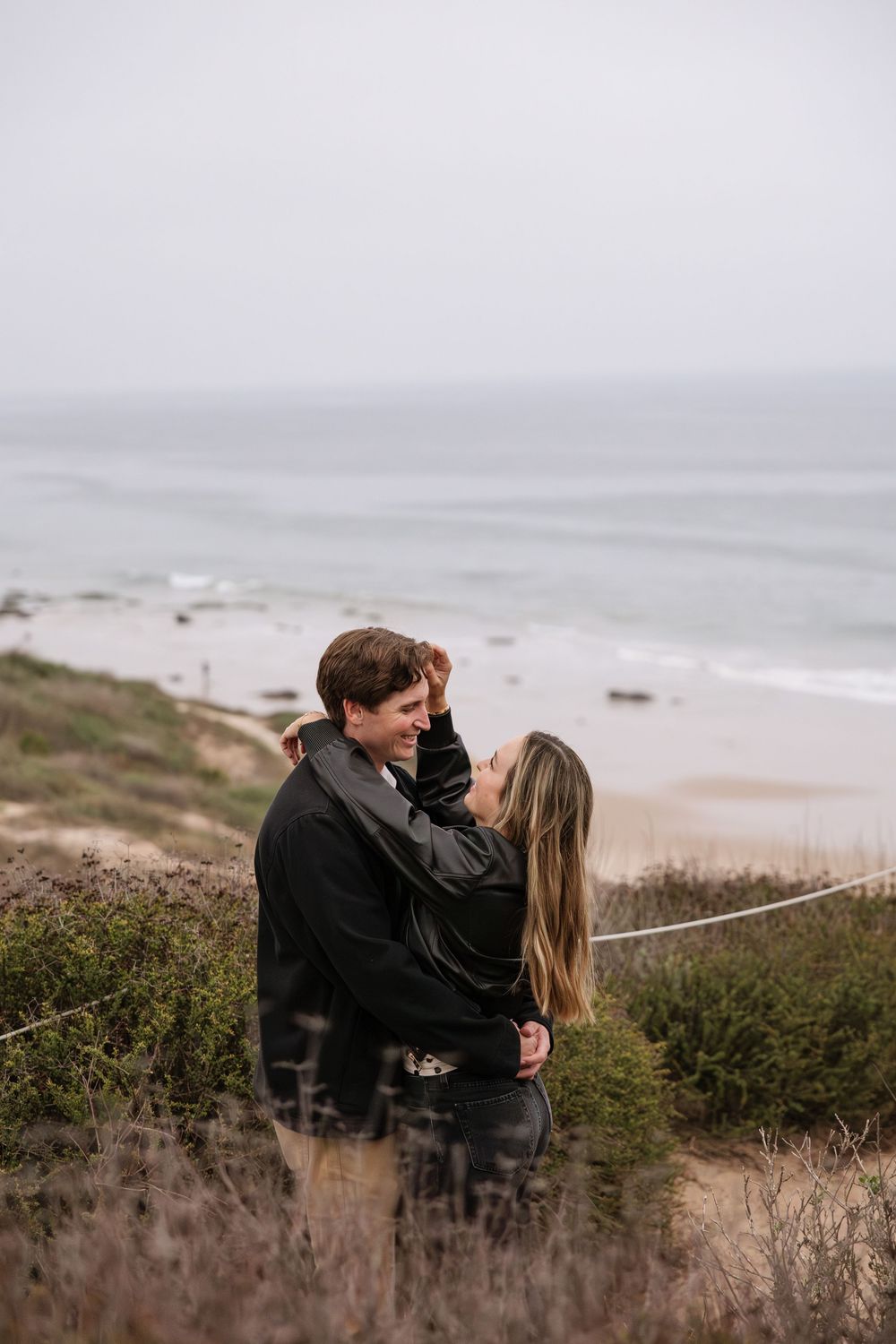 Newport Beach Photos, Southern California Photographer, Socal Photographer, Surprise Proposal, Engagement Photos