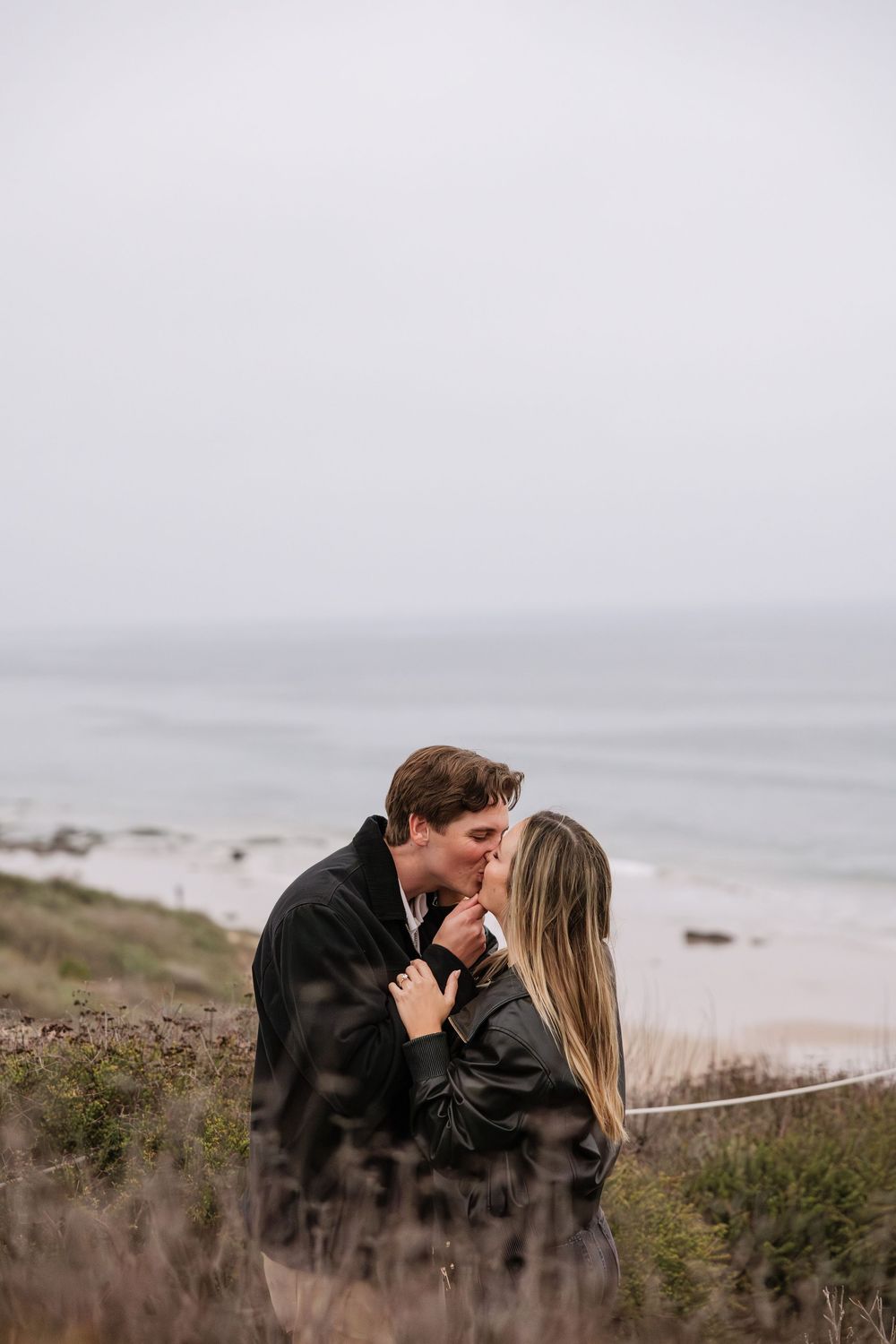 Newport Beach Photos, Southern California Photographer, Socal Photographer, Surprise Proposal, Engagement Photos