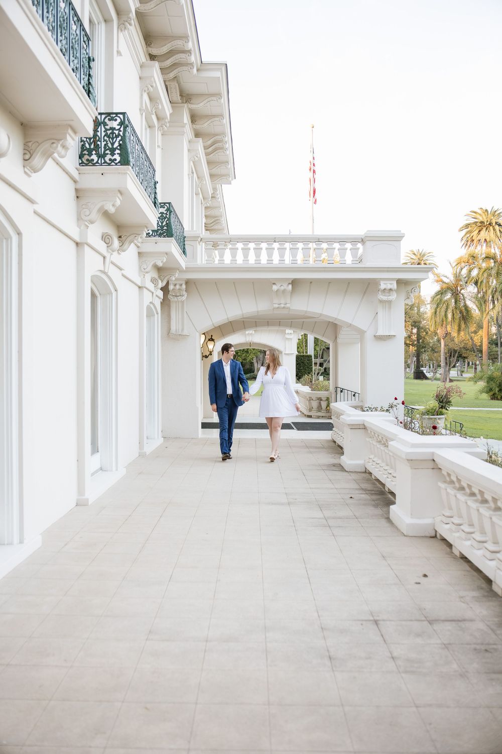 Pasadena Ca, Southern California Photographer, Socal Photographer, Engagement Photos, Wrigley Mansion