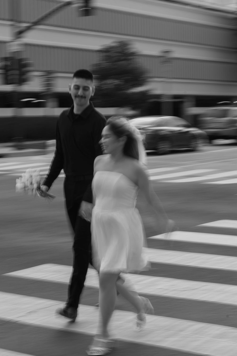 Pasadena Courthouse, Elopement, Engagement Photos, Southern California Photographer