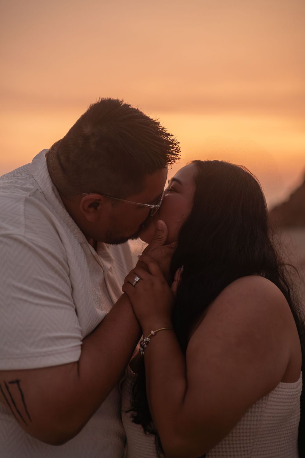 Malibu Engagement, Elopement, Engagement Photos, Southern California Photographer, Beach Proposal, Socal Photographer, Surprise Proposal