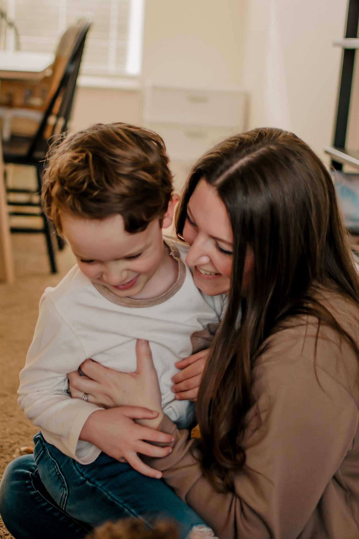 St. Louis and St. Charles County Maternity, Newborn, Family Photography and Postpartum Doula