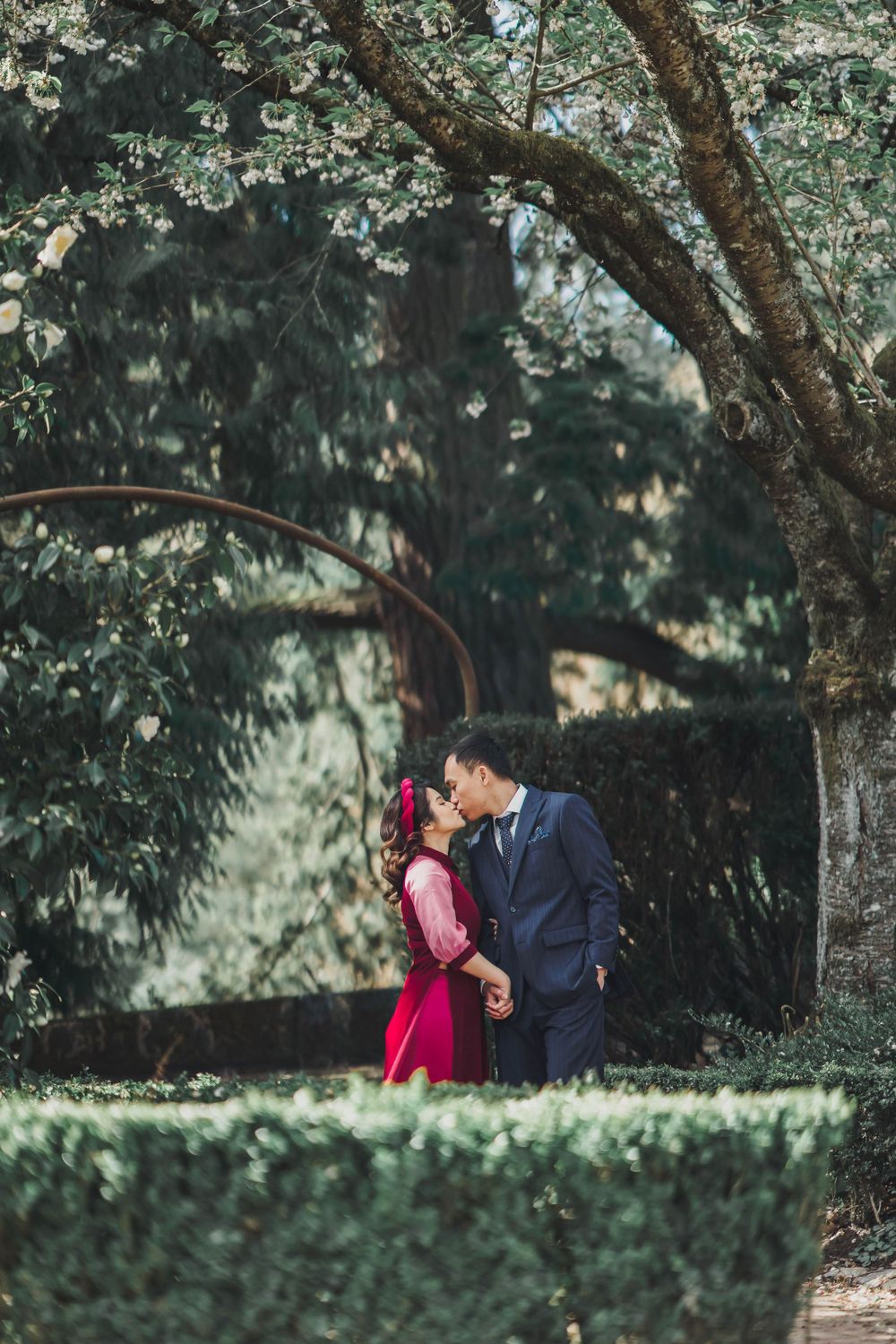 Engagement, Portland, Hillsboro, OR