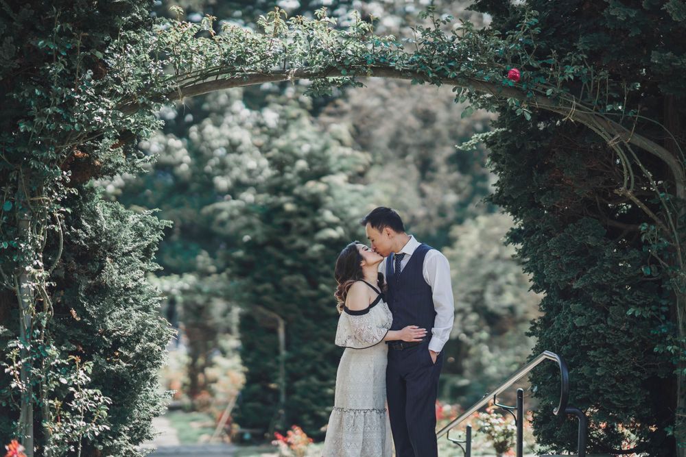 Engagement, Portland, Hillsboro, OR