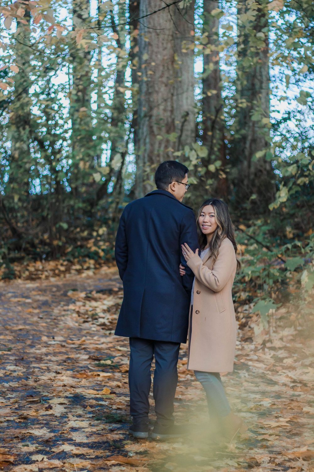 Engagement, Portland, Hillsboro, OR