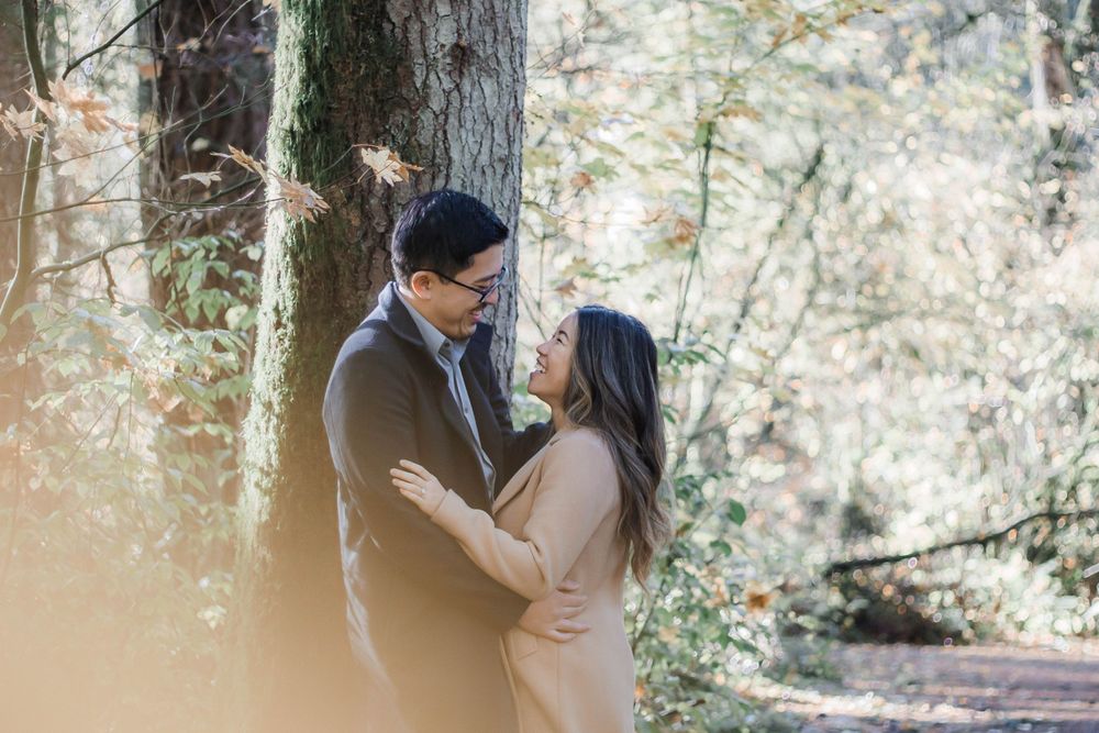 Engagement, Portland, Hillsboro, OR