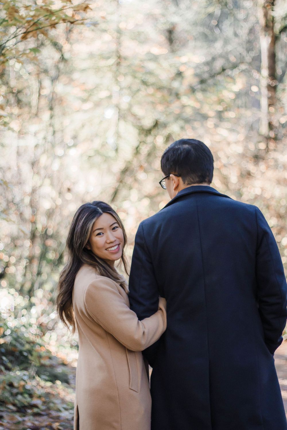 Engagement, Portland, Hillsboro, OR