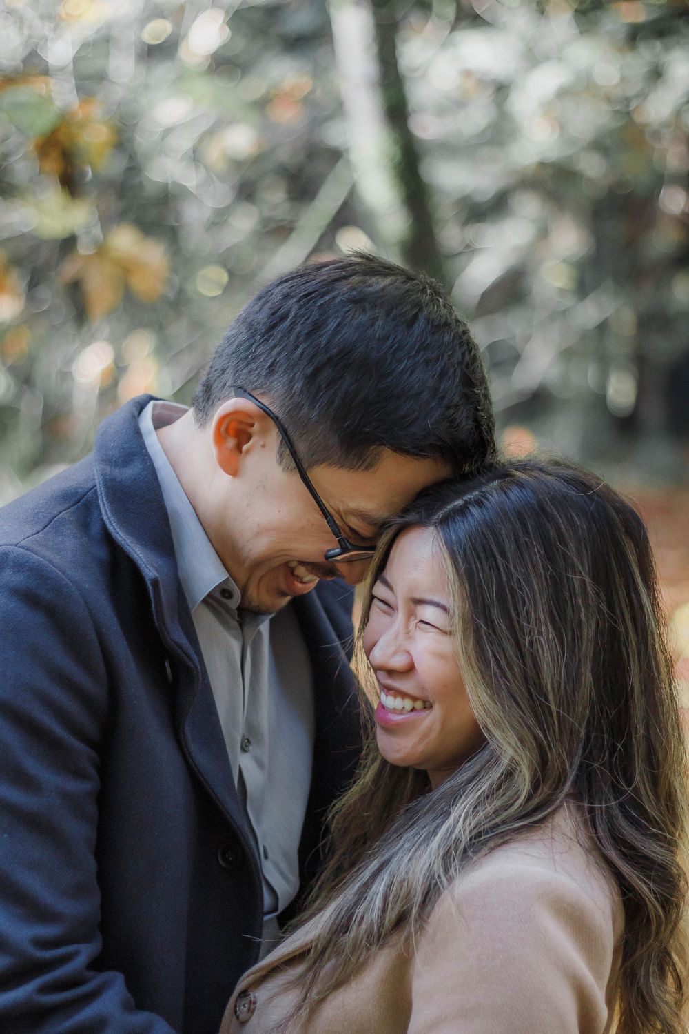 Engagement, Portland, Hillsboro, OR