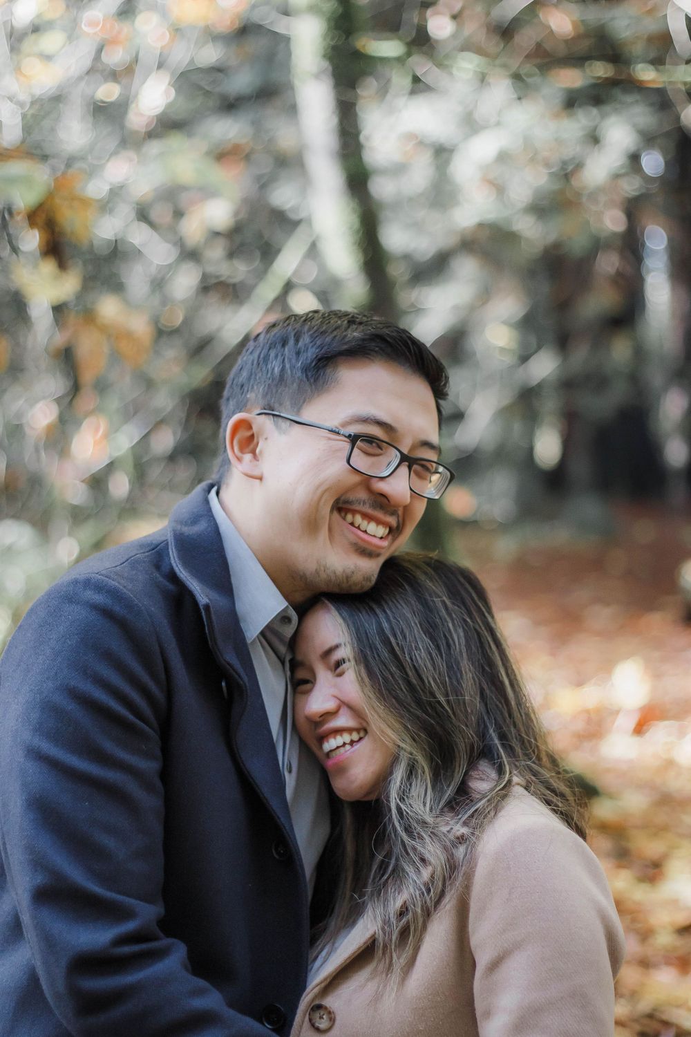 Engagement, Portland, Hillsboro, OR