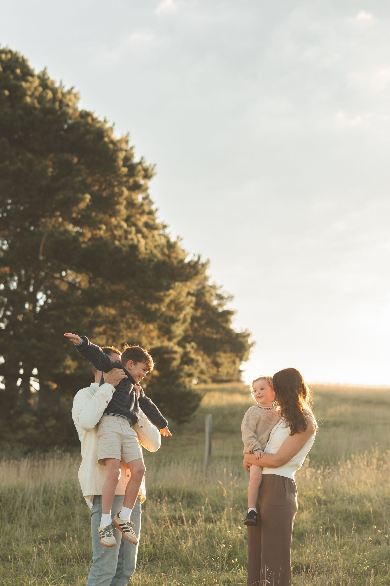 Family Photography