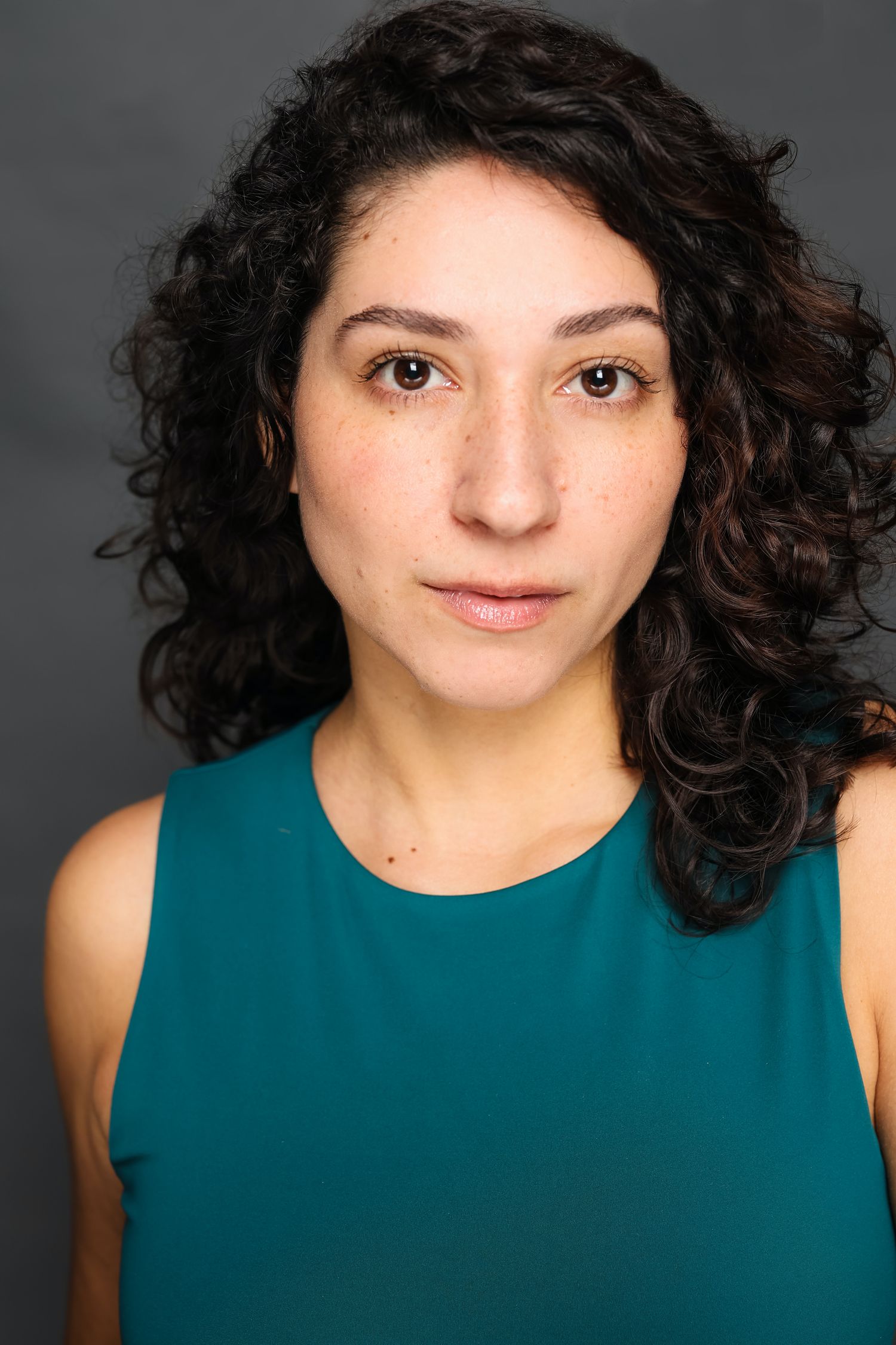 Professional headshot - Actor Headshot of MH ARTISTS By Myra Fabling Photography
San Antonio Texas Actor Headshot Photographer