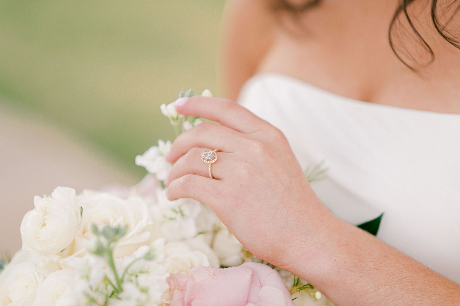 Athens Texas Wedding Photography
