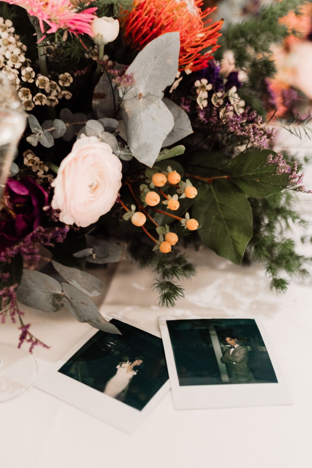 Blackheath & Westminster London wedding photography