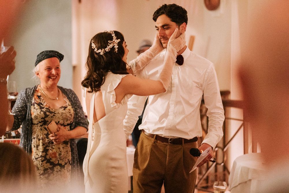 Blackheath & Westminster London wedding photography