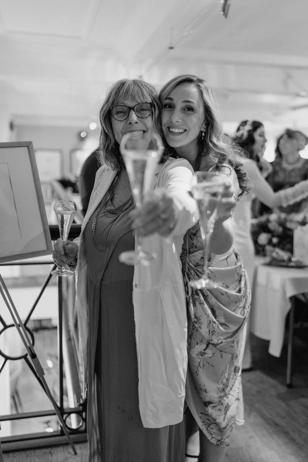 Blackheath & Westminster London wedding photography