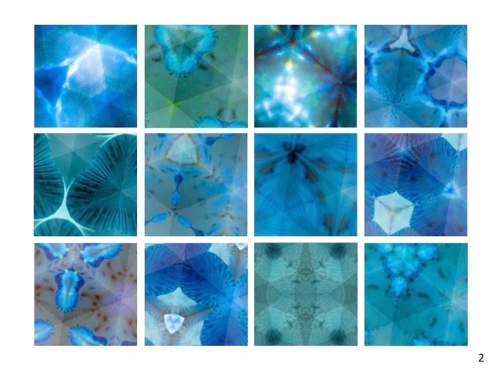 blue tones photography compositions