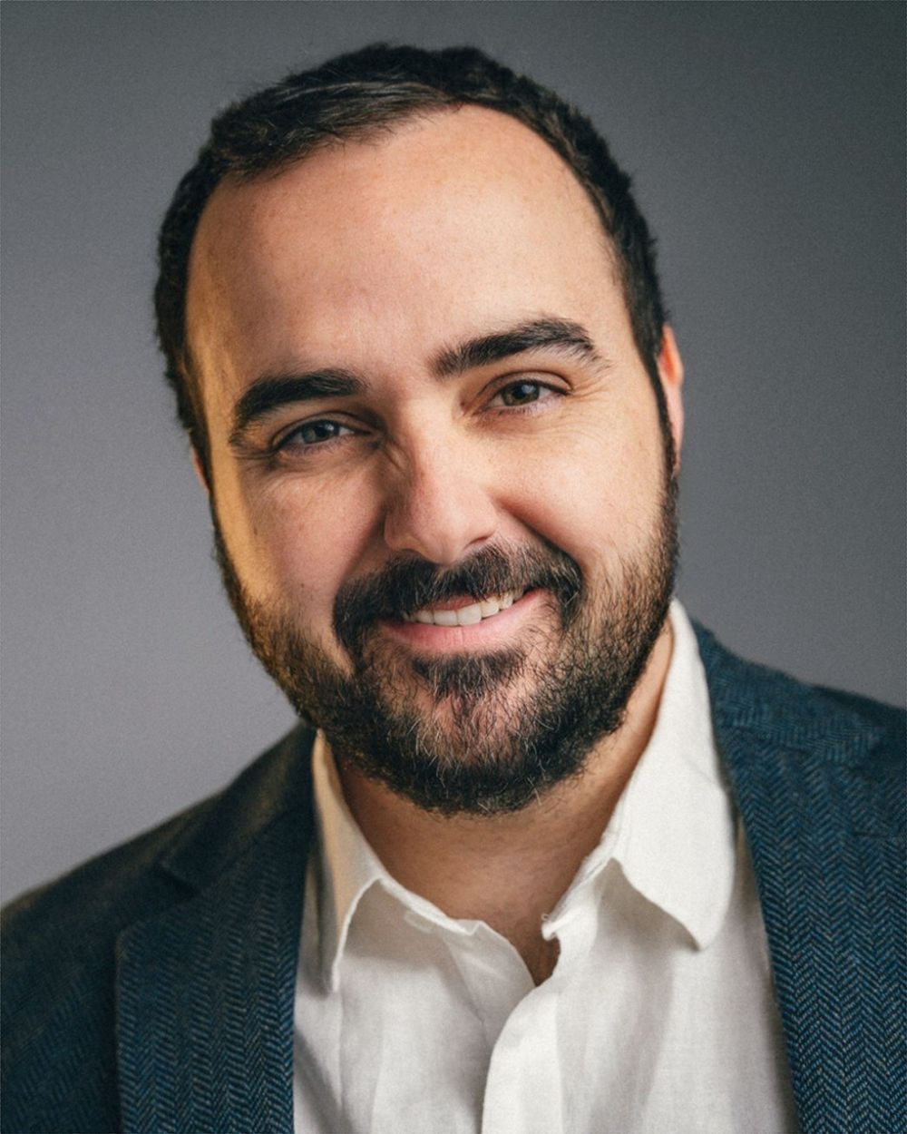 Aidan Demolli | Owner of Benson Park Photography