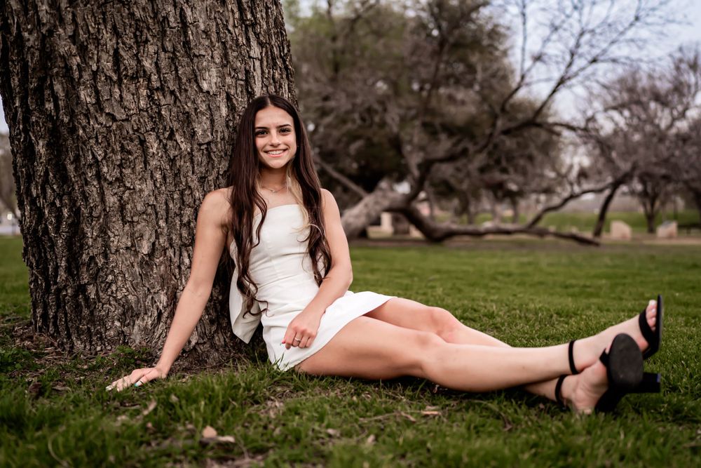 Senior West 7th Fort Worth, Texas