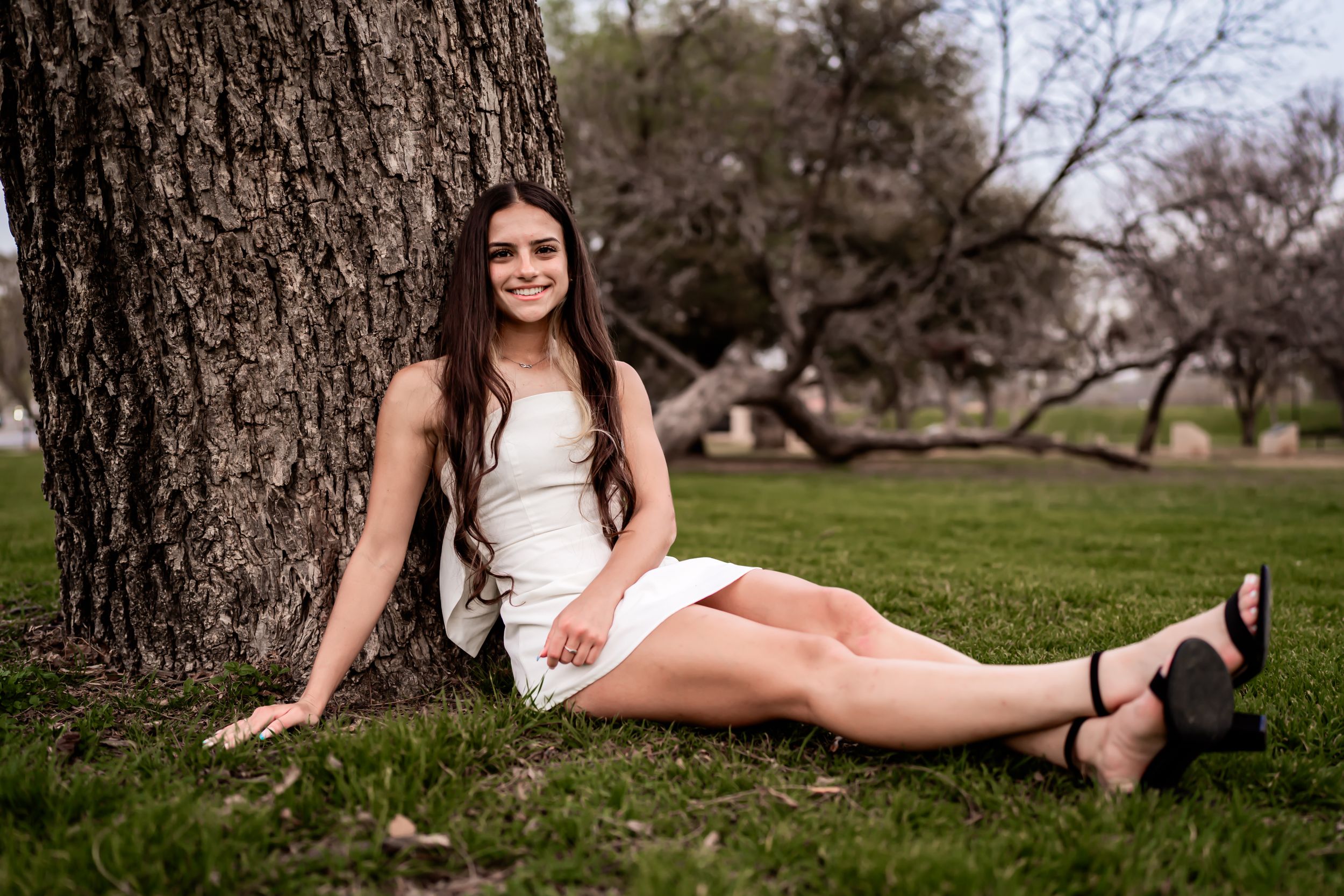 Senior West 7th Fort Worth, Texas
