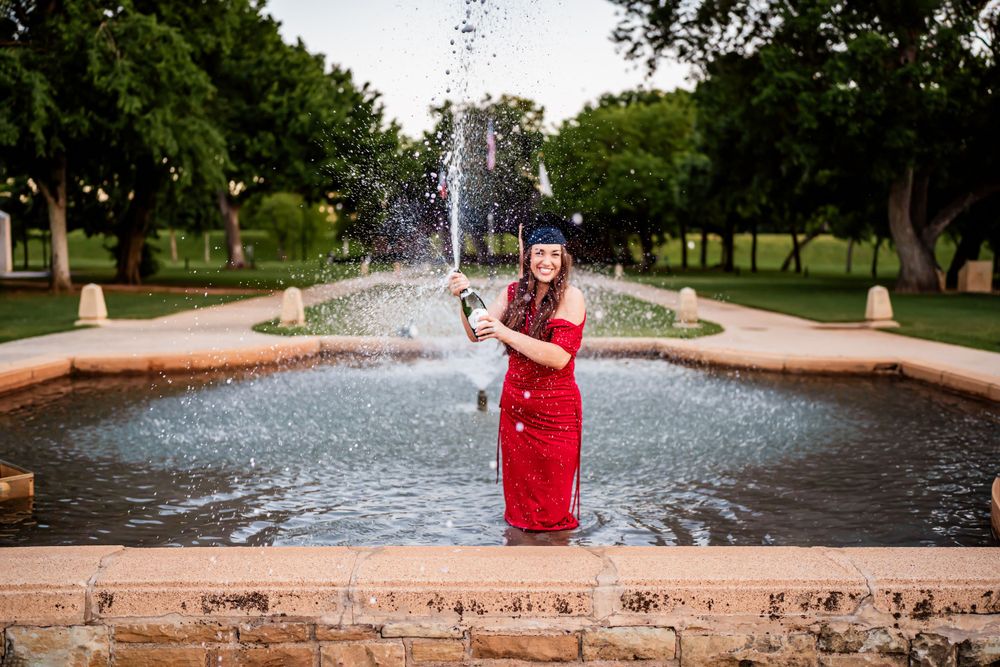 Senior West 7th Fort Worth, Texas