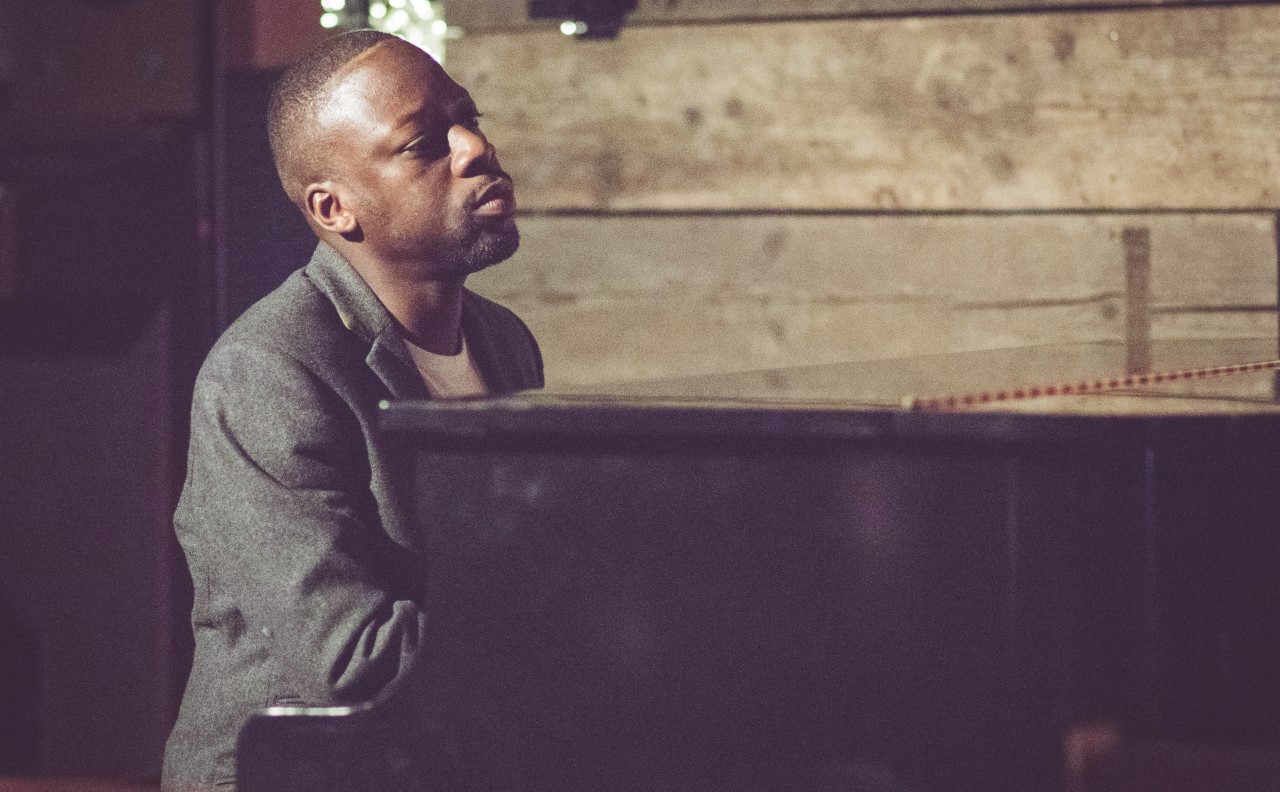 The Piano Singer