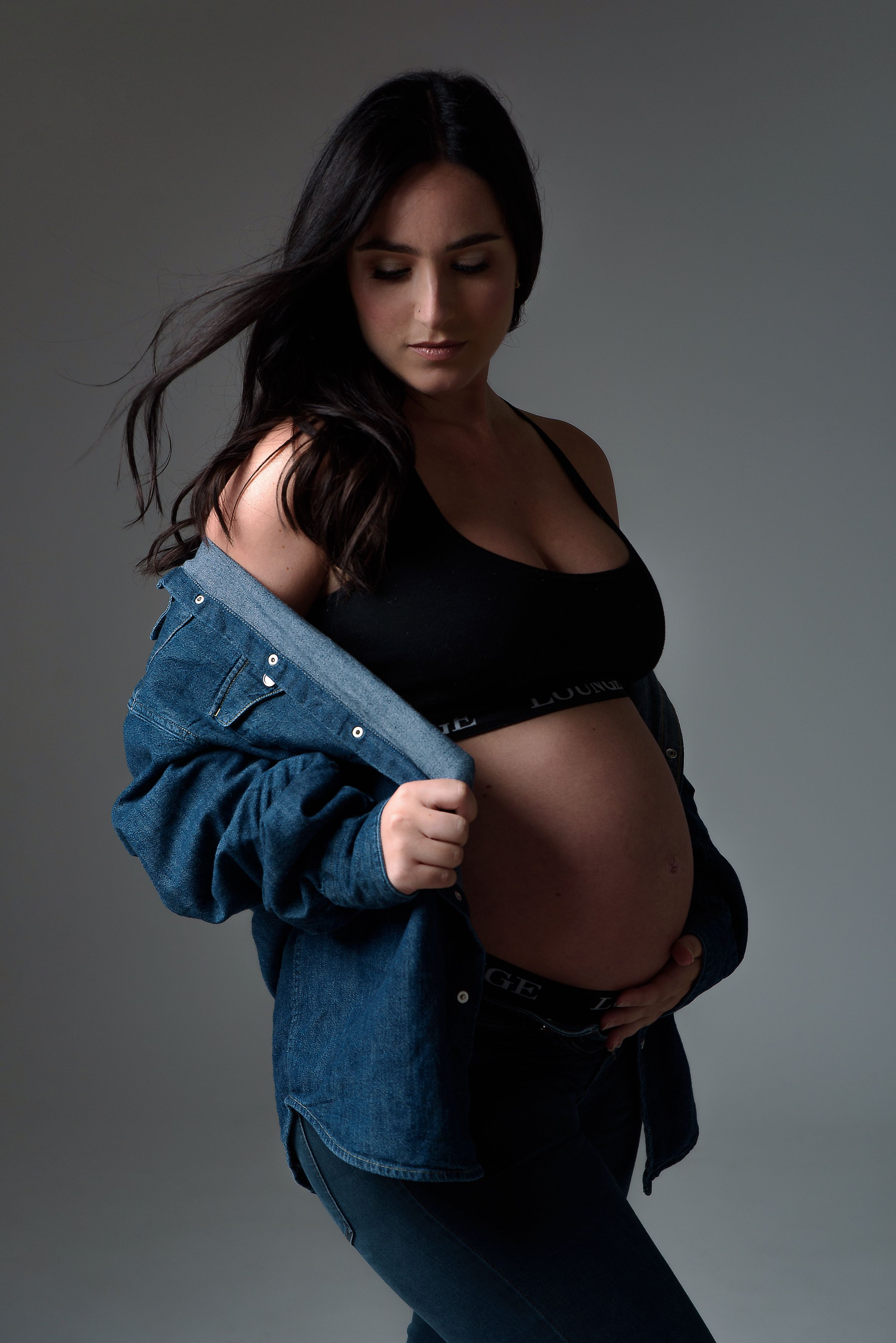 photo enceinte