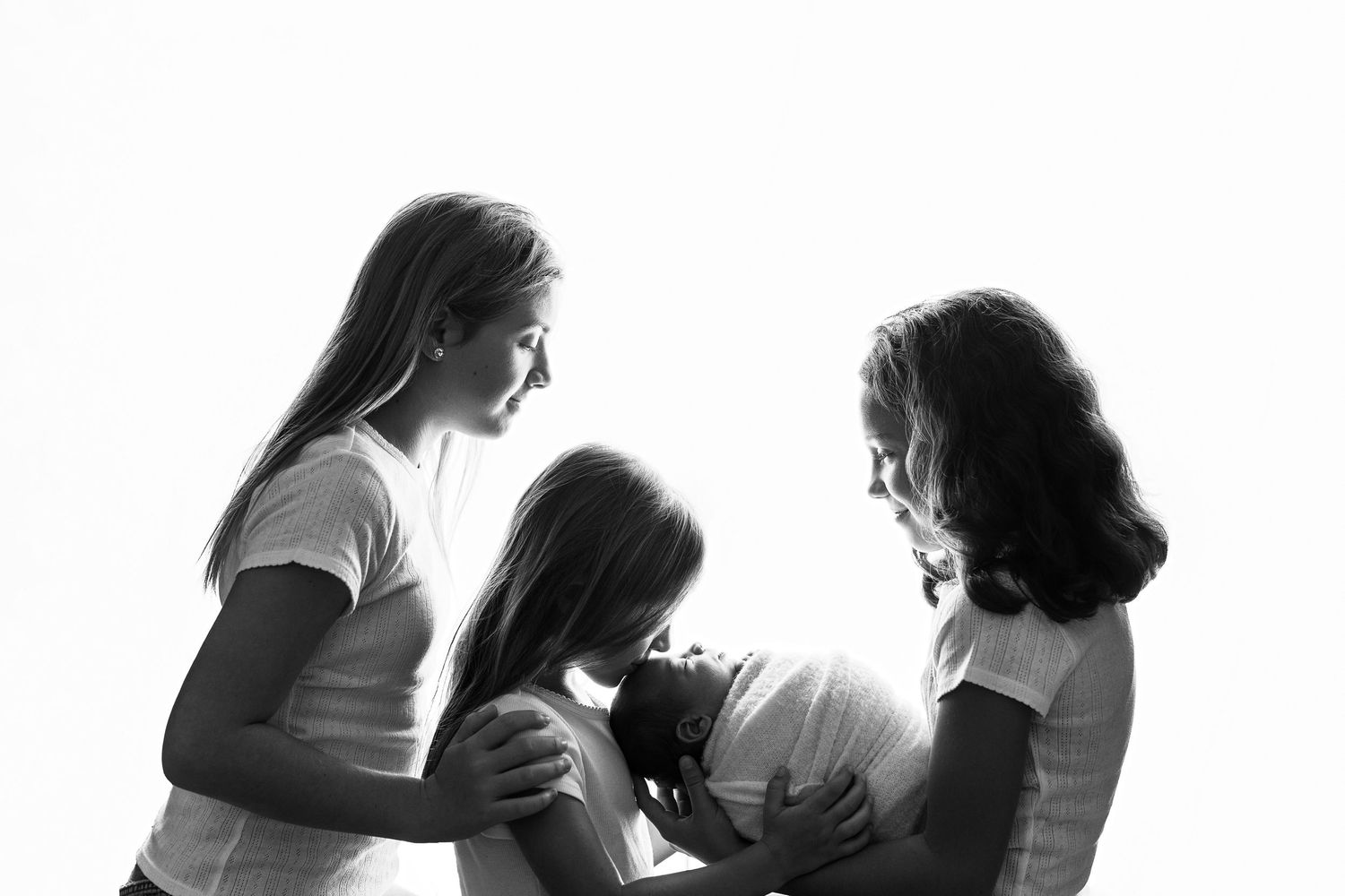 newborn portrait studio Wichita, newborn photography near me, newborn photographer Wichita