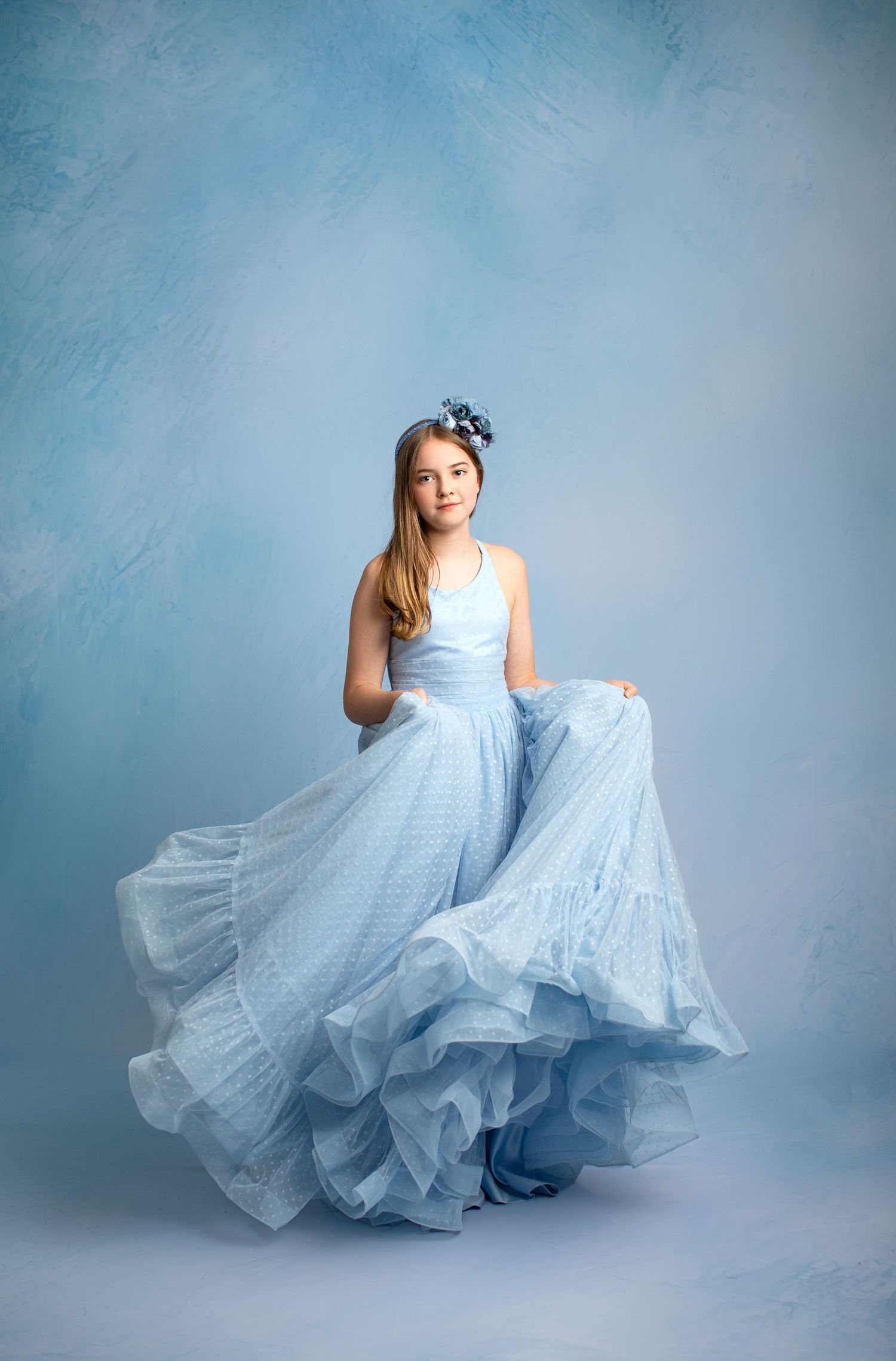 Dream Dress Sessions Client Closet - Warrenton, Virginia Newborn, Child,  and Family Photographer