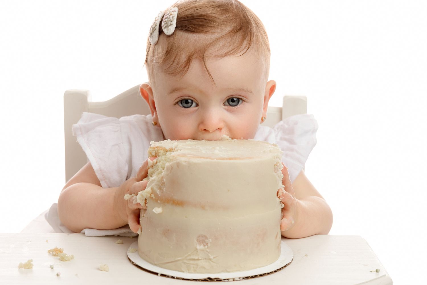 South FL cake smash session, Miami baby portraits, baby birthday photos Miami, Miami baby milestone photography, cake smash session Surfside