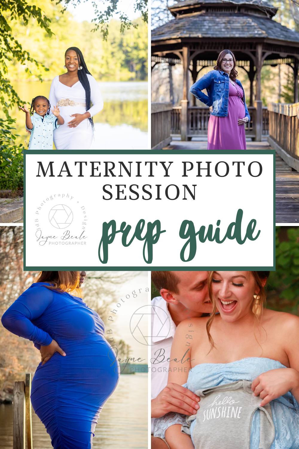 maternity and newborn photographer in richmond virginia