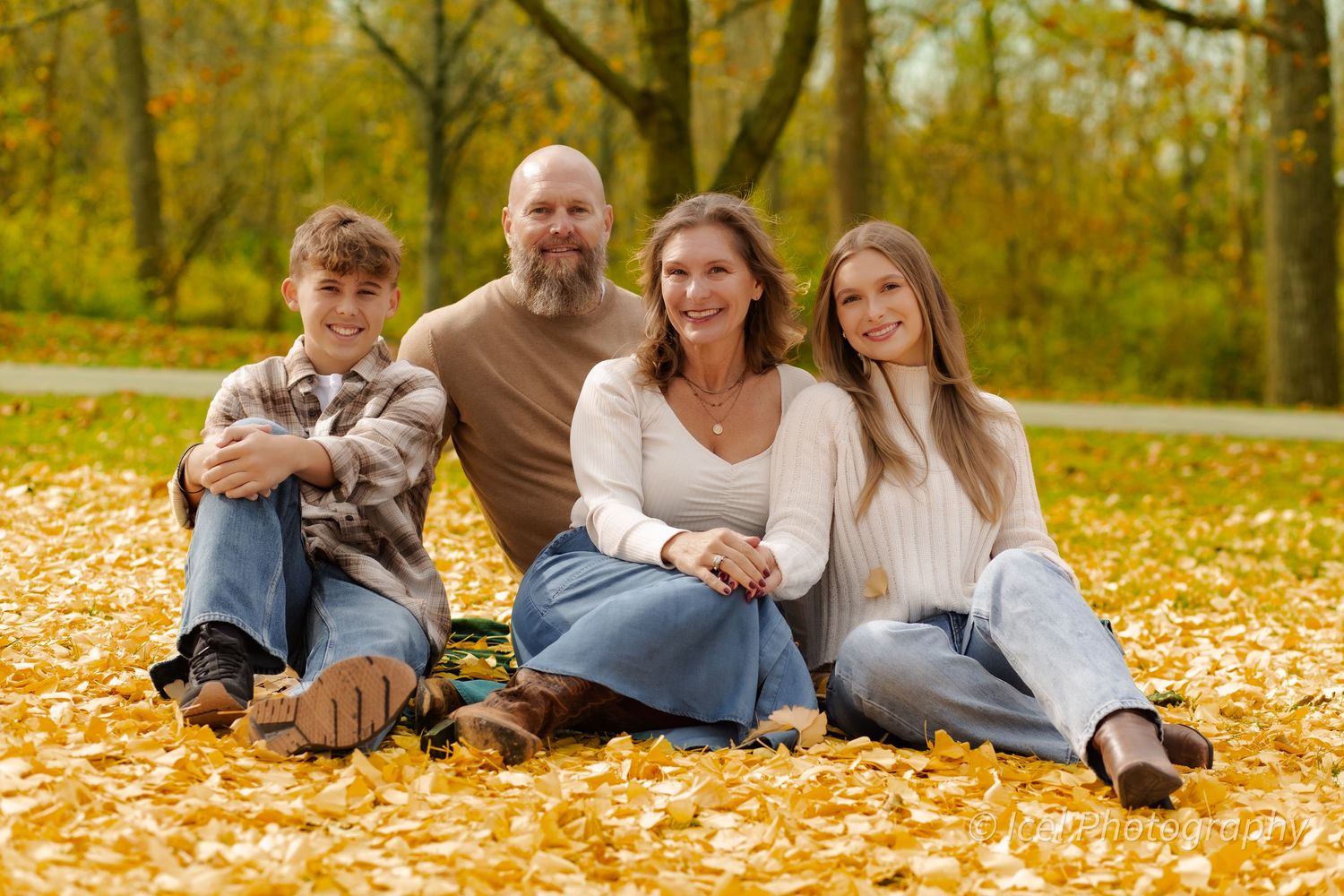indianapolis indiana family child portrait photogragher