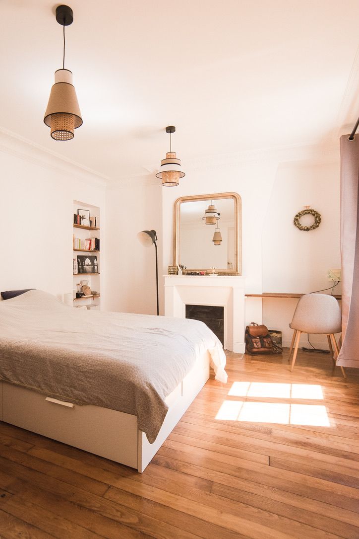 Une photo professionnelle d'architecte d'intérieur à Bruxelles