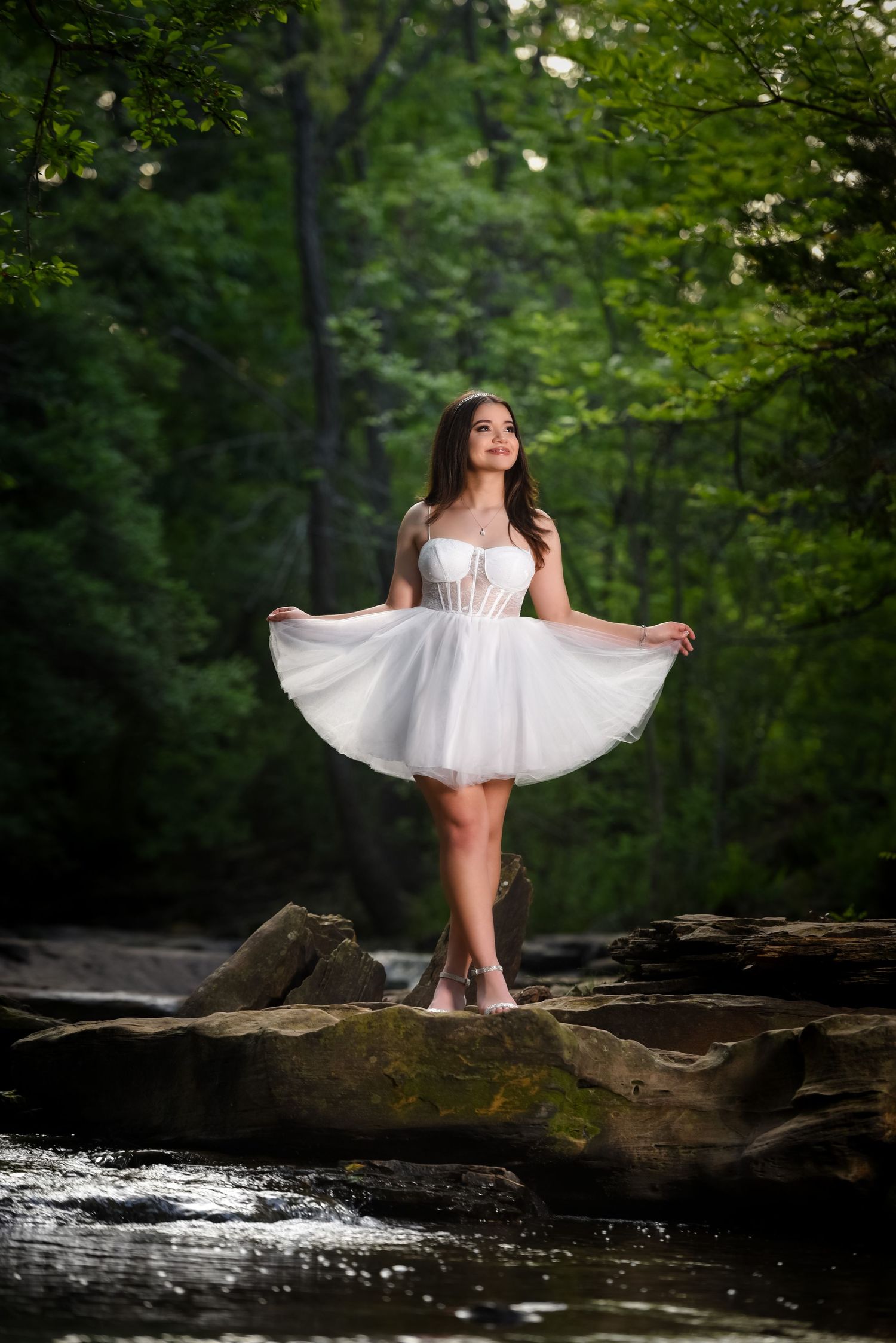 Sweet Sixteen Photography packages fotolilly photography quince photography quinceanera photos fort worth texas