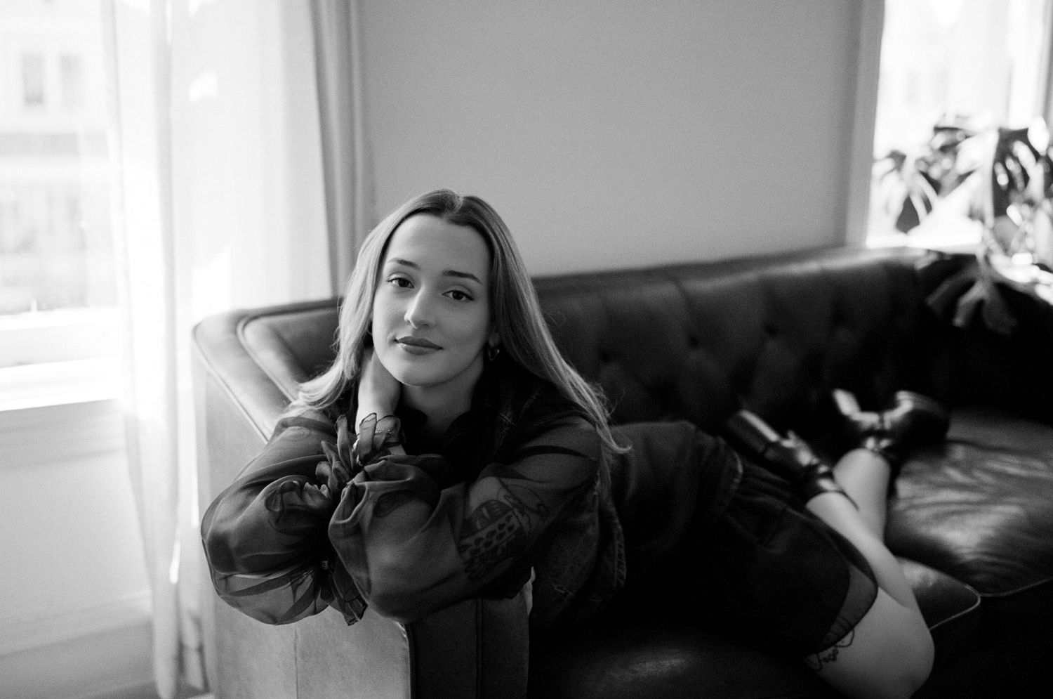 This is a photo of Sarah Mountain at Forsyth Park in Savannah