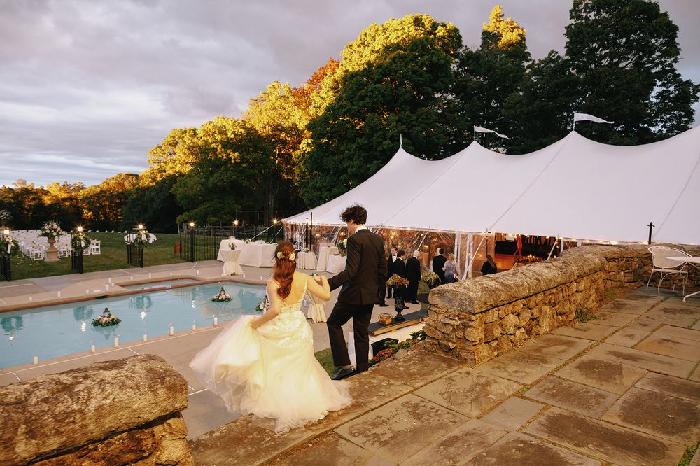 Bernardsville Wedding Photography, New Jersey