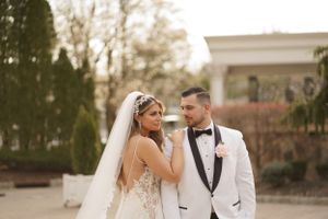 Julie & Dom